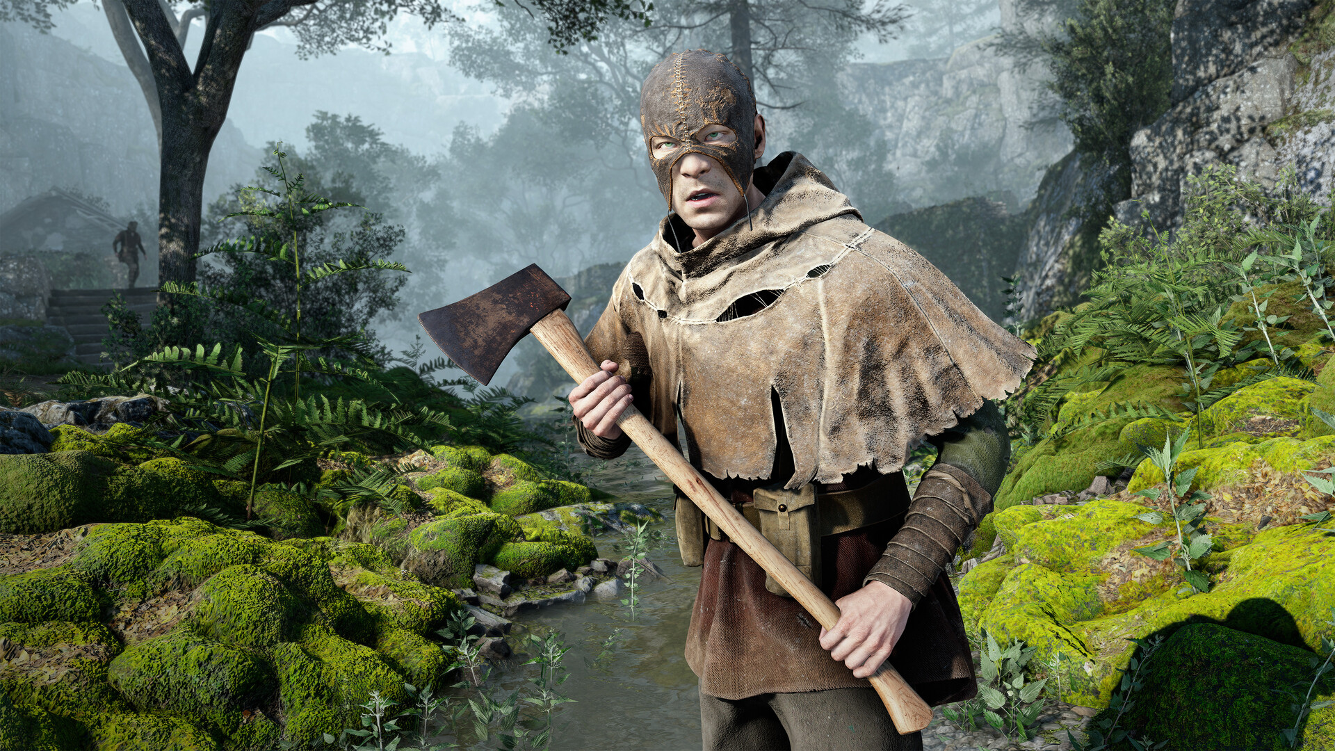 Atomfall screenshot #9