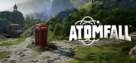 Atomfall Cover Image