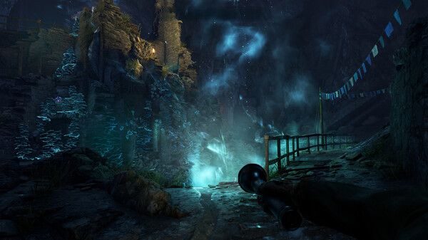 Atomfall Screenshot
