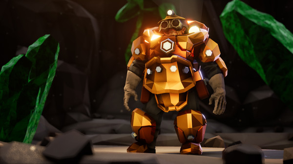 Deep Rock Galactic - Supporter Upgrade screenshot 4