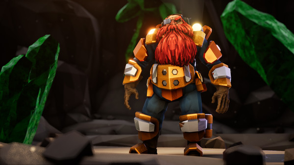 Deep Rock Galactic - Supporter Upgrade screenshot 3