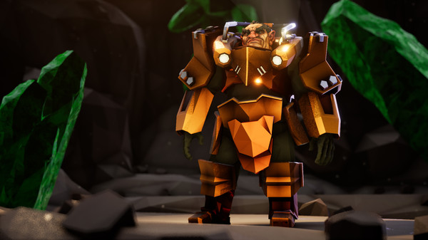 Deep Rock Galactic - Supporter Upgrade screenshot 6
