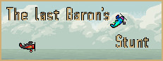 The last Baron's stunt (Anime)