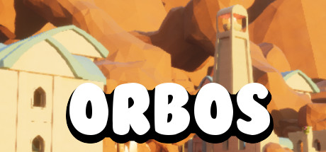 Orbos Cover Image