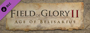 Field of Glory II: Age of Belisarius