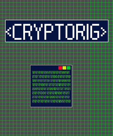 CryptoRIG