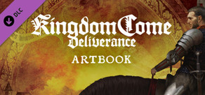 Kingdom Come: Deliverance – Artbook