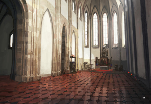 Kingdom Come: Deliverance – Artbook