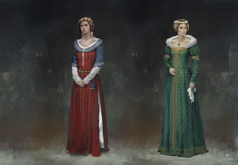 Kingdom Come: Deliverance – Artbook.