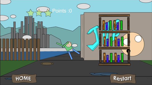 Rag Doll Joe screenshot 5