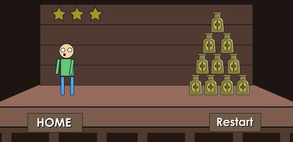 Rag Doll Joe screenshot 4