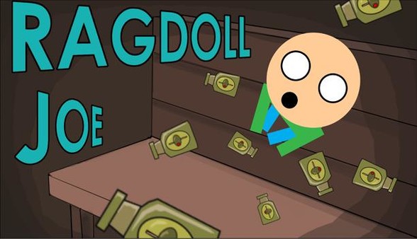 Rag Doll Joe screenshot 6