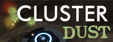 Cluster Dust game cover