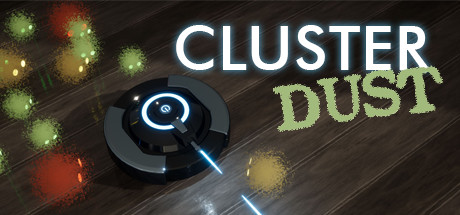 Cluster Dust Cheat Engine/CT