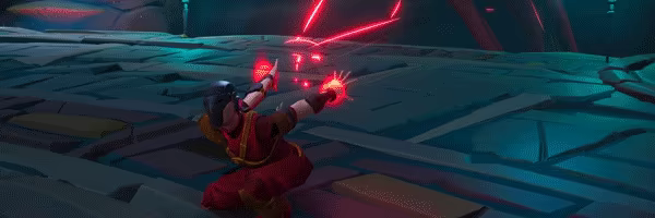 Cellyon: Boss Confrontation video 1