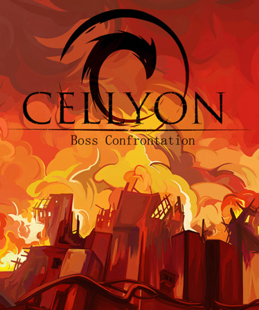 Cellyon: Boss Confrontation