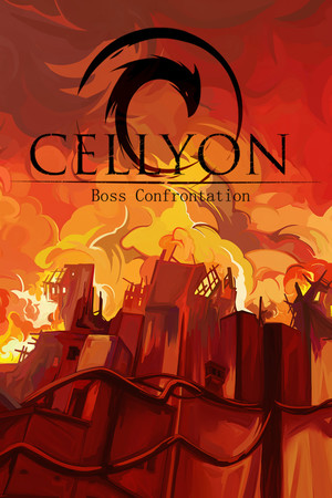 Cellyon: Boss Confrontation — обложка