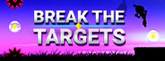 Break The Targets