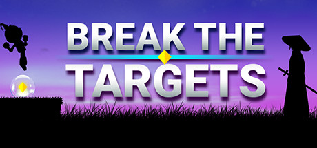 Break The Targets Cheat Engine/CT