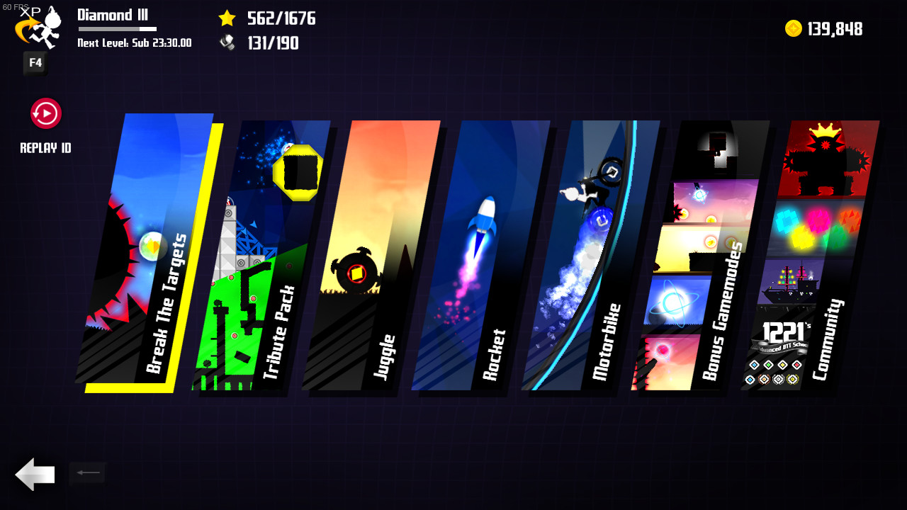 Break The Targets Featured Screenshot #1