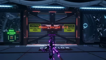 Mimic Man video 1