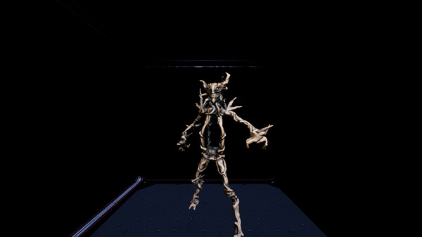 Mimic Man Screenshot