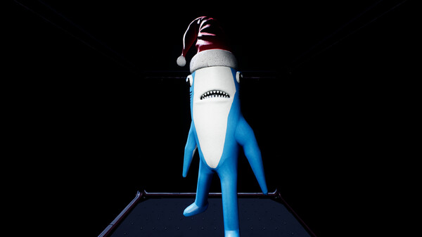 Mimic Man Screenshot
