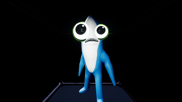 Mimic Man Screenshot