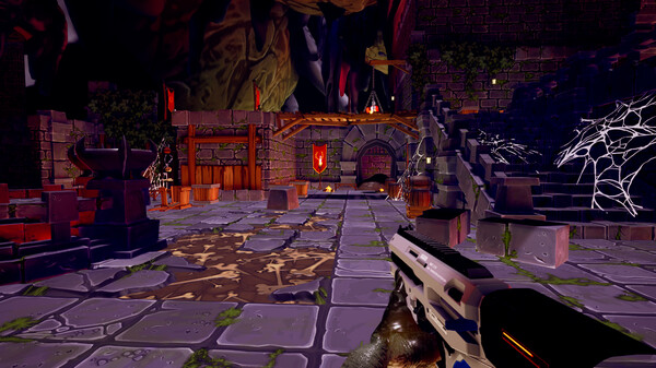 Mimic Man Screenshot