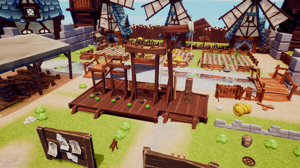 Mimic Man screenshot 6