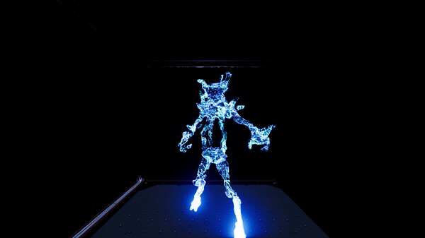 Mimic Man Screenshot