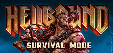 Portada Hellbound: Survival Mode