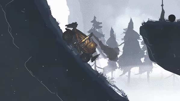 Vandozer video 1