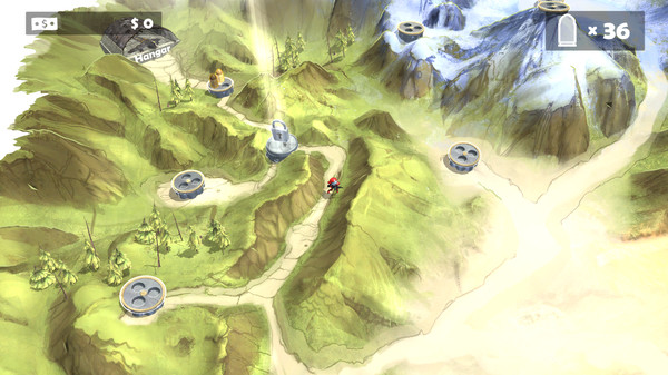 Vandozer screenshot 5