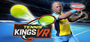 Tennis Kings VR