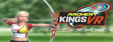Archery Kings VR