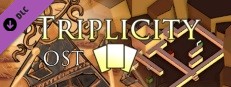Triplicity - OST game capsule image