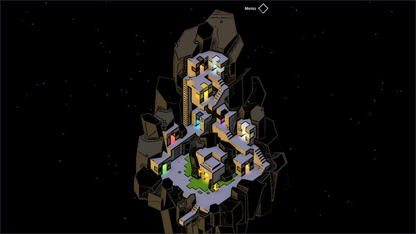 Triplicity - OST screenshot 1
