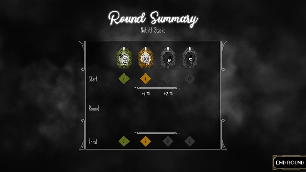 Screenshot z Fhtagn! - Tales of the Creeping Madness Screenshot z Fhtagn! - Tales of the Creeping Madness