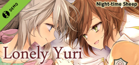 Lonely Yuri Demo banner