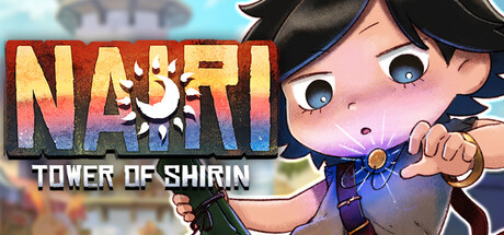 Купить ключ дешево NAIRI. Tower of Shirin