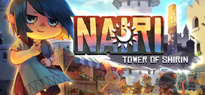 NAIRI: Tower of Shirin