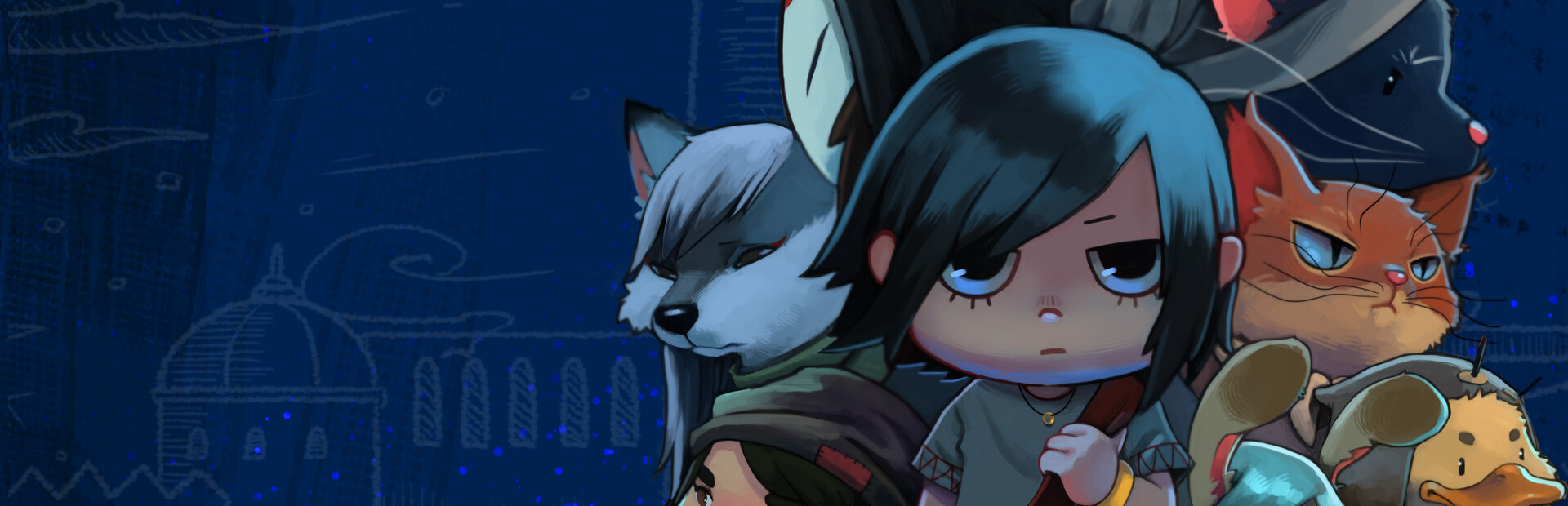 NAIRI: Tower of Shirin