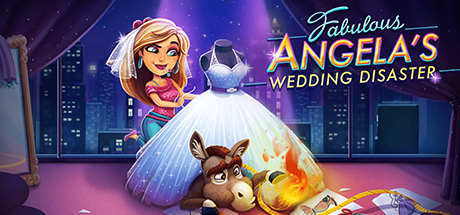 Fabulous - Angela's Wedding Disaster steam charts