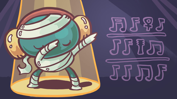 Screenshot z Temple of Spikes Original Soundtrack