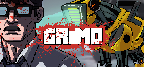 GRIMO steam charts