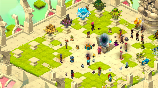 WAKFU - Ouginak Pack