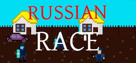 Russian Race banner image
