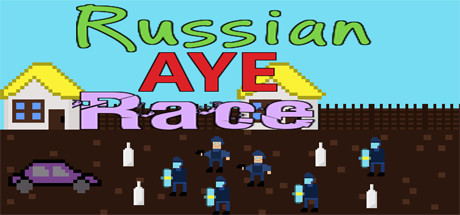 Russian AYE Race banner image