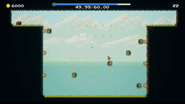 Screenshot z Give Me Your Coins